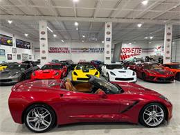 2014 Chevrolet Corvette (CC-2103842) for sale in Dallas, Texas