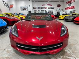 2014 Chevrolet Corvette (CC-2103842) for sale in Dallas, Texas