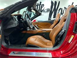 2014 Chevrolet Corvette (CC-2103842) for sale in Dallas, Texas