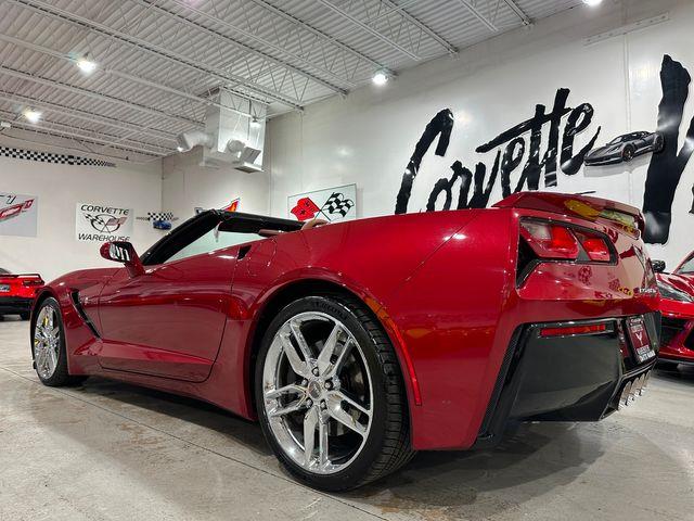 2014 Chevrolet Corvette (CC-2103842) for sale in Dallas, Texas