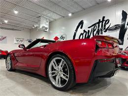 2014 Chevrolet Corvette (CC-2103842) for sale in Dallas, Texas