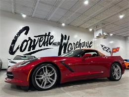 2014 Chevrolet Corvette (CC-2103842) for sale in Dallas, Texas