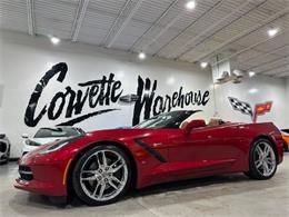 2014 Chevrolet Corvette (CC-2103842) for sale in Dallas, Texas