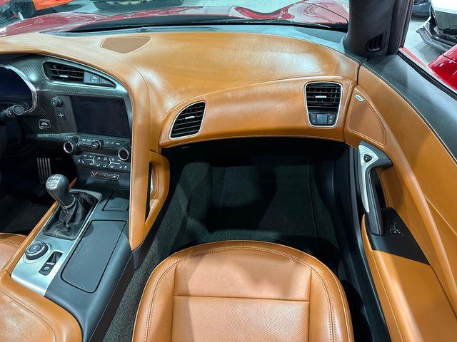 2014 Chevrolet Corvette (CC-2103842) for sale in Dallas, Texas
