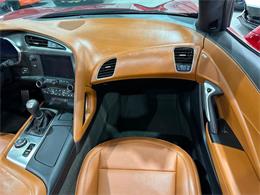 2014 Chevrolet Corvette (CC-2103842) for sale in Dallas, Texas
