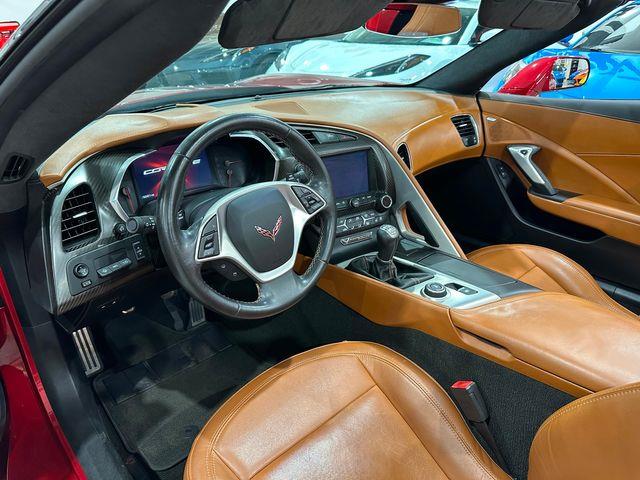 2014 Chevrolet Corvette (CC-2103842) for sale in Dallas, Texas