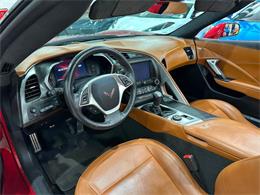 2014 Chevrolet Corvette (CC-2103842) for sale in Dallas, Texas