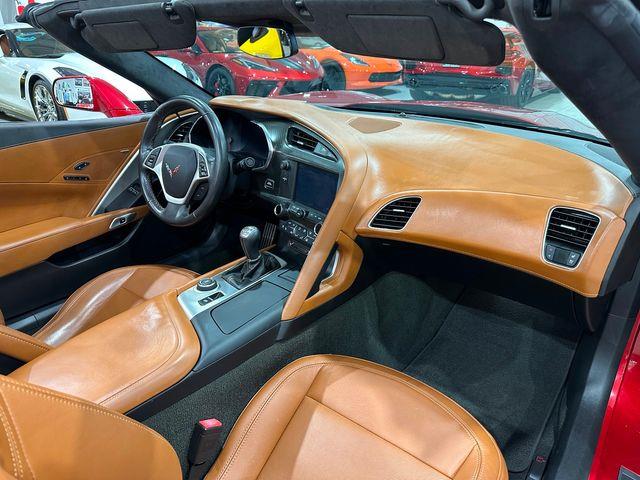 2014 Chevrolet Corvette (CC-2103842) for sale in Dallas, Texas