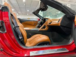 2014 Chevrolet Corvette (CC-2103842) for sale in Dallas, Texas