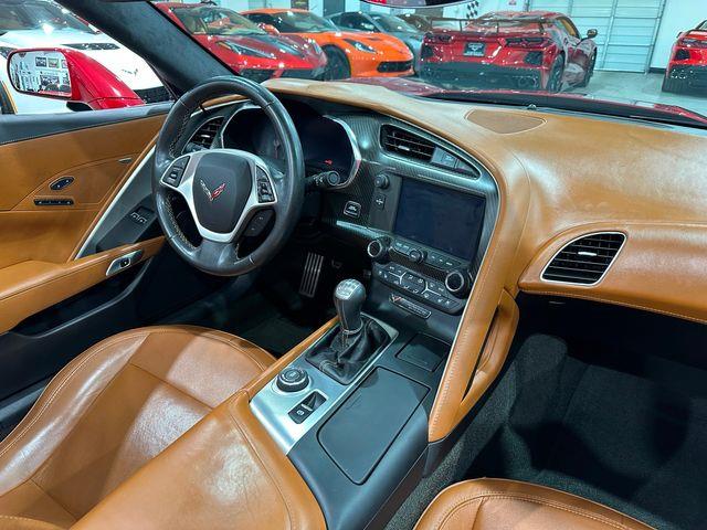 2014 Chevrolet Corvette (CC-2103842) for sale in Dallas, Texas