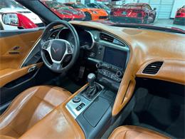 2014 Chevrolet Corvette (CC-2103842) for sale in Dallas, Texas