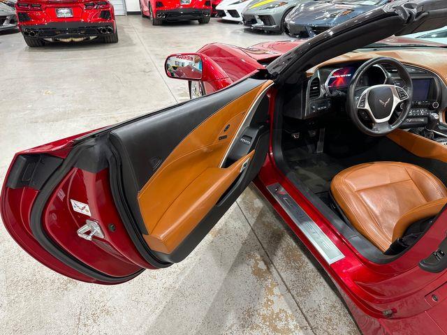 2014 Chevrolet Corvette (CC-2103842) for sale in Dallas, Texas