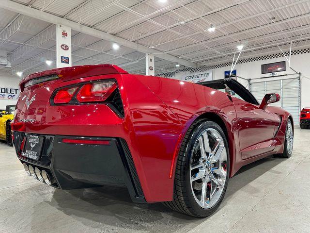 2014 Chevrolet Corvette (CC-2103842) for sale in Dallas, Texas