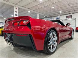 2014 Chevrolet Corvette (CC-2103842) for sale in Dallas, Texas