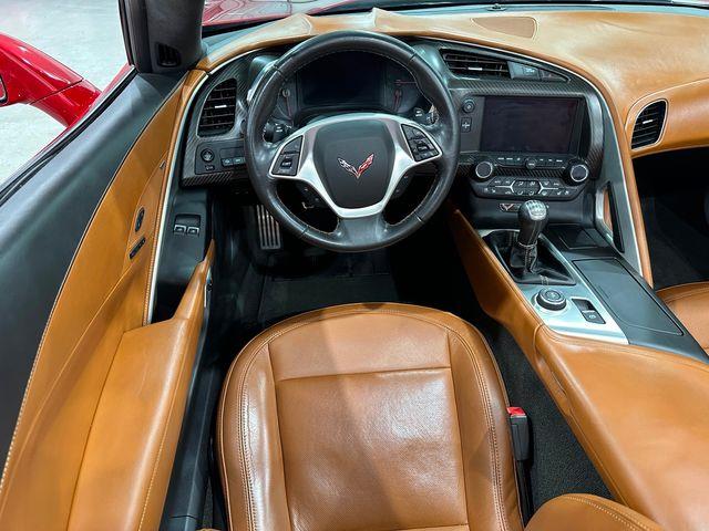 2014 Chevrolet Corvette (CC-2103842) for sale in Dallas, Texas