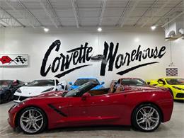 2014 Chevrolet Corvette (CC-2103842) for sale in Dallas, Texas