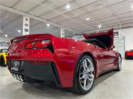 2014 Chevrolet Corvette (CC-2103842) for sale in Dallas, Texas