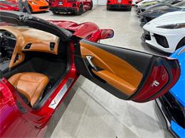 2014 Chevrolet Corvette (CC-2103842) for sale in Dallas, Texas