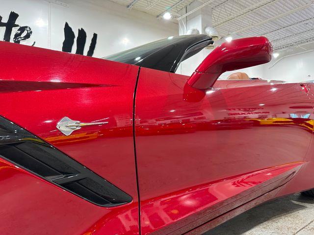 2014 Chevrolet Corvette (CC-2103842) for sale in Dallas, Texas
