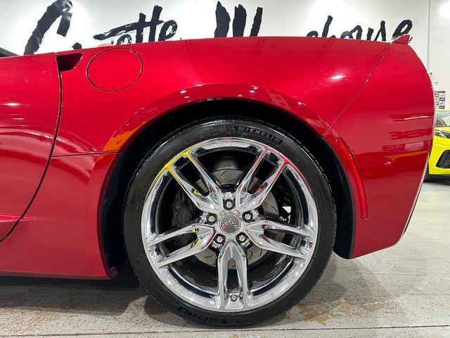 2014 Chevrolet Corvette (CC-2103842) for sale in Dallas, Texas