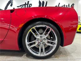 2014 Chevrolet Corvette (CC-2103842) for sale in Dallas, Texas
