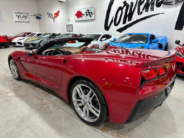 2014 Chevrolet Corvette (CC-2103842) for sale in Dallas, Texas