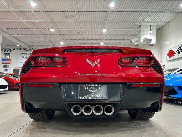2014 Chevrolet Corvette (CC-2103842) for sale in Dallas, Texas
