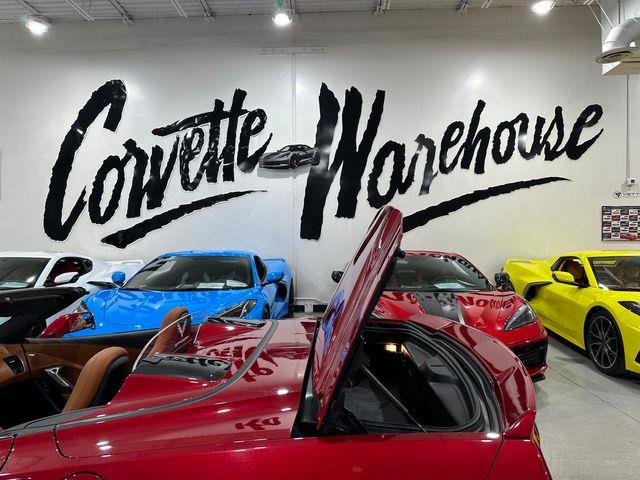 2014 Chevrolet Corvette (CC-2103842) for sale in Dallas, Texas