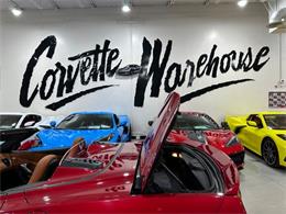 2014 Chevrolet Corvette (CC-2103842) for sale in Dallas, Texas
