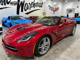 2014 Chevrolet Corvette (CC-2103842) for sale in Dallas, Texas