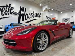 2014 Chevrolet Corvette (CC-2103842) for sale in Dallas, Texas