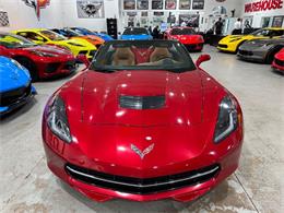2014 Chevrolet Corvette (CC-2103842) for sale in Dallas, Texas