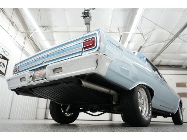 1965 Chevrolet Chevelle (CC-2103843) for sale in Homer City, Pennsylvania