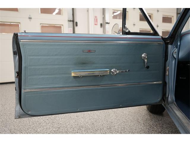 1965 Chevrolet Chevelle (CC-2103843) for sale in Homer City, Pennsylvania