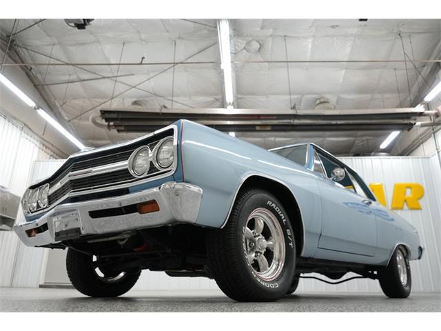 1965 Chevrolet Chevelle (CC-2103843) for sale in Homer City, Pennsylvania
