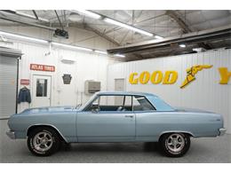 1965 Chevrolet Chevelle (CC-2103843) for sale in Homer City, Pennsylvania