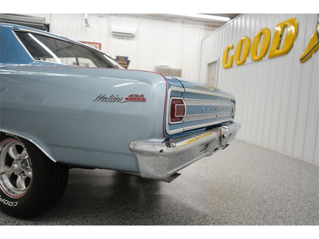 1965 Chevrolet Chevelle (CC-2103843) for sale in Homer City, Pennsylvania