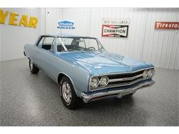 1965 Chevrolet Chevelle (CC-2103843) for sale in Homer City, Pennsylvania