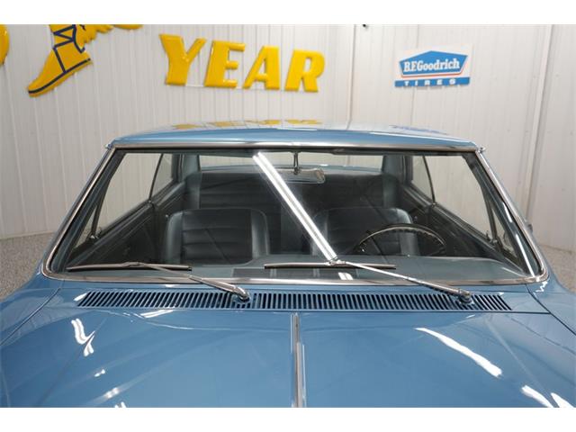 1965 Chevrolet Chevelle (CC-2103843) for sale in Homer City, Pennsylvania