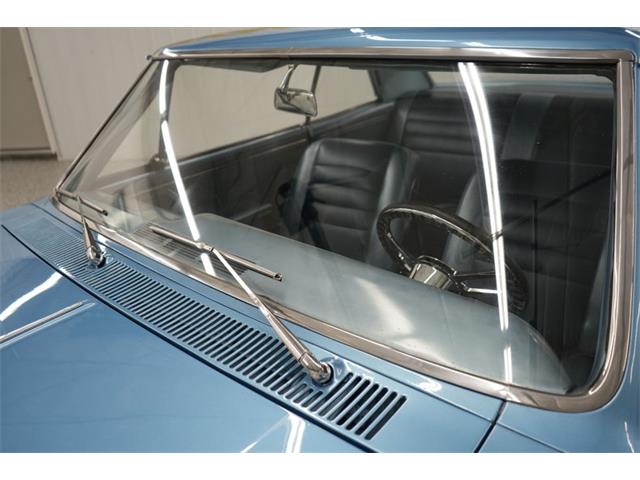 1965 Chevrolet Chevelle (CC-2103843) for sale in Homer City, Pennsylvania