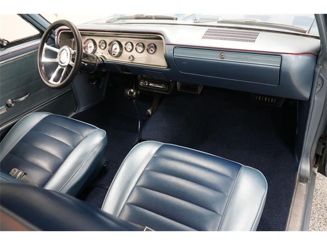 1965 Chevrolet Chevelle (CC-2103843) for sale in Homer City, Pennsylvania