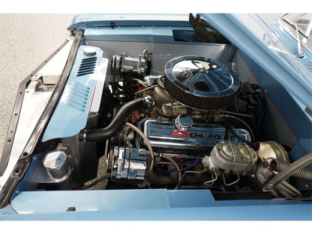 1965 Chevrolet Chevelle (CC-2103843) for sale in Homer City, Pennsylvania