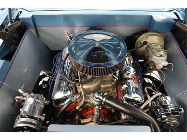 1965 Chevrolet Chevelle (CC-2103843) for sale in Homer City, Pennsylvania