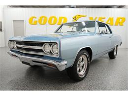 1965 Chevrolet Chevelle (CC-2103843) for sale in Homer City, Pennsylvania