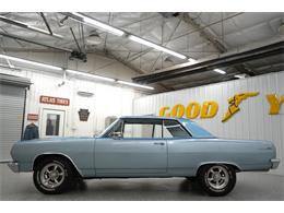 1965 Chevrolet Chevelle (CC-2103843) for sale in Homer City, Pennsylvania