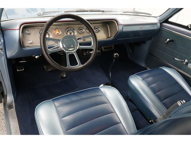 1965 Chevrolet Chevelle (CC-2103843) for sale in Homer City, Pennsylvania