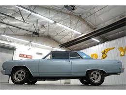1965 Chevrolet Chevelle (CC-2103843) for sale in Homer City, Pennsylvania