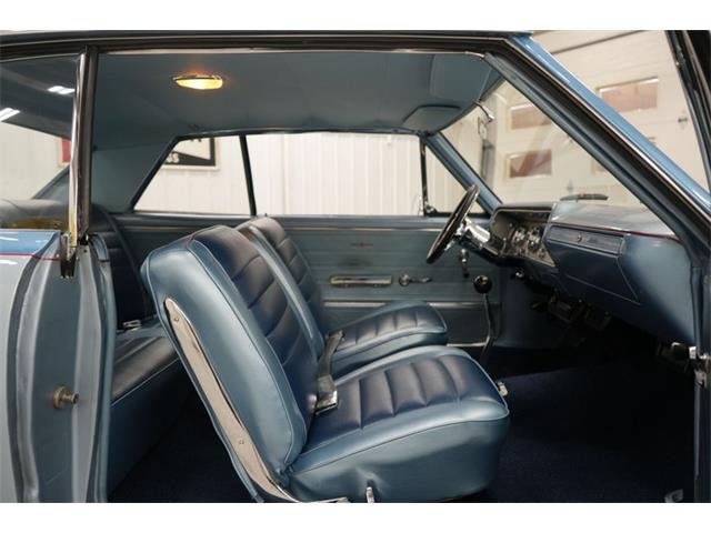 1965 Chevrolet Chevelle (CC-2103843) for sale in Homer City, Pennsylvania