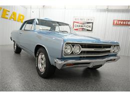1965 Chevrolet Chevelle (CC-2103843) for sale in Homer City, Pennsylvania