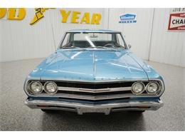 1965 Chevrolet Chevelle (CC-2103843) for sale in Homer City, Pennsylvania